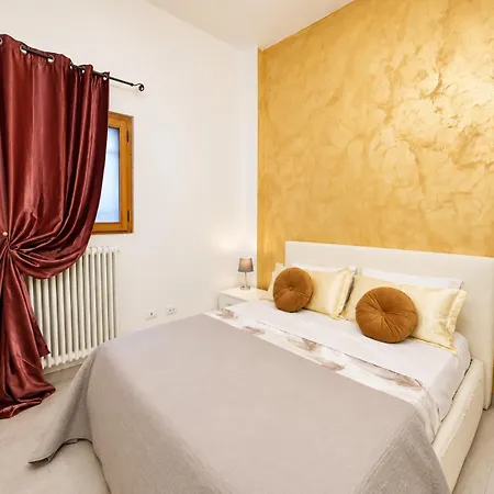 Apartament Il Vagone *