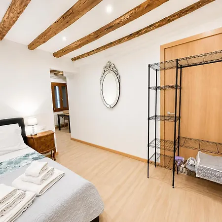Apartament Il Vagone
