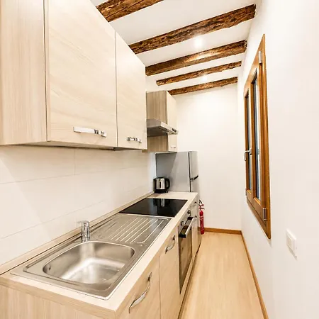 Il Vagone Apartament