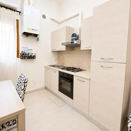 Il Vagone Apartament *
