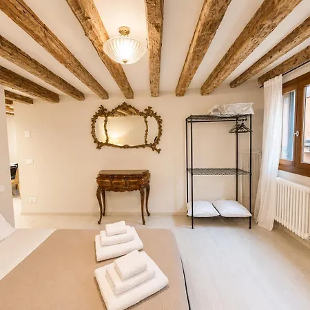 Apartament Il Vagone *