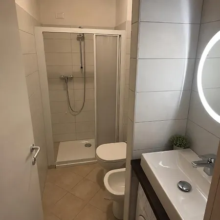 Il Vagone Apartament Wenecja