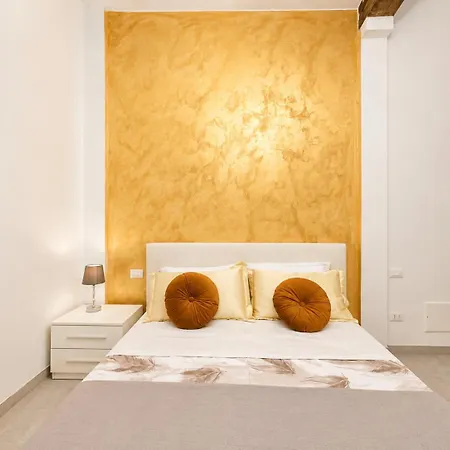 Apartament Il Vagone Wenecja