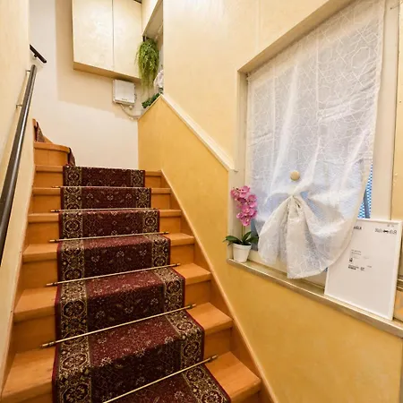 Il Vagone Apartament *