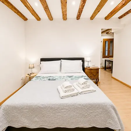 Apartament Il Vagone *
