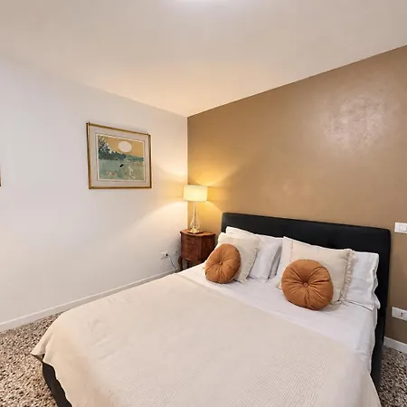 Apartament Il Vagone *