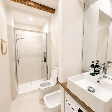 Il Vagone Apartament