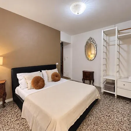 Il Vagone Apartament *